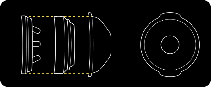 Uporedite koristeći DualCap